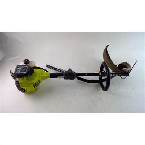 Ryobi Full Crank Gas String Trimmer | Property Room