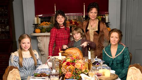 An Old-Fashioned Thanksgiving | Full Movie | Movies Anywhere