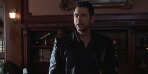 15 Most Iconic Jeff Goldblum Movie Quotes