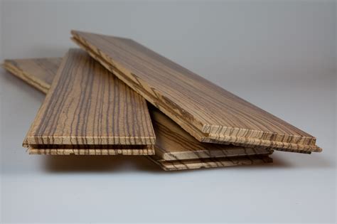 Zebrawood — Exotic Hardwood Flooring & Lumber