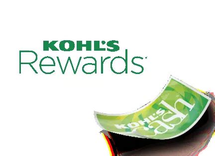 Manage Your Kohl's Credit Card | Kohl's