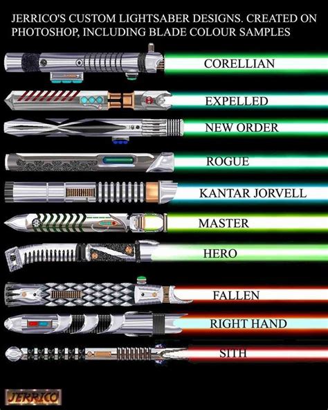 79 best lightsabers images on Pinterest