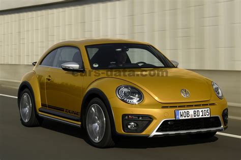 Volkswagen Beetle Coupe images (2 of 18)