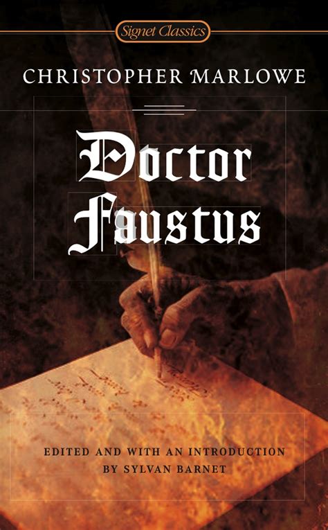 Doctor Faustus by Christopher Marlowe - Penguin Books Australia