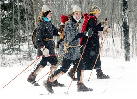 50th American Birkebeiner will go on with shorter races, revised schedule