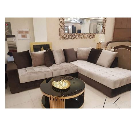 L Shape Sofa Set Pics | Cabinets Matttroy