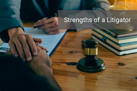 Trial Lawyers vs. Litigators: What's The Difference