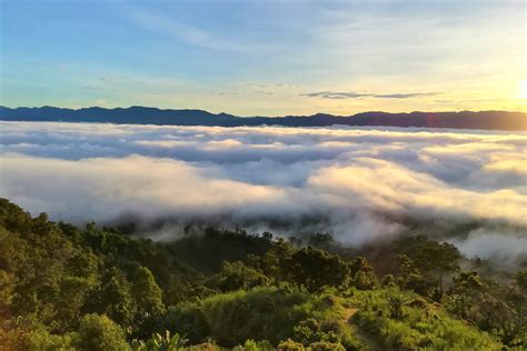 How to Explore Sajek Valley, The Kingdom of Clouds | The Simple Travel 2024