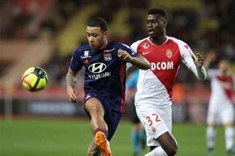 Ligue 1: How To Watch AS Monaco vs. Olympique Lyon - Forbes Vetted