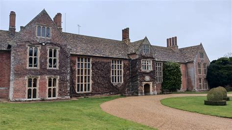 Littlecote House and Roman Villa Berkshire | Flickr