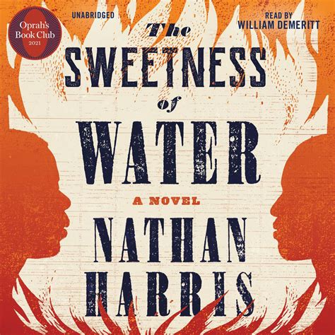 Libro.fm | The Sweetness of Water (Oprah’s Book Club) Audiobook