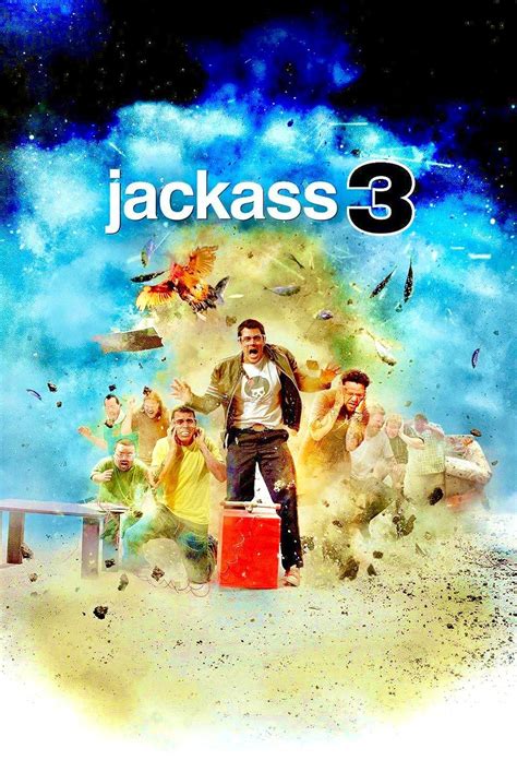 Jackass 3D (2010)