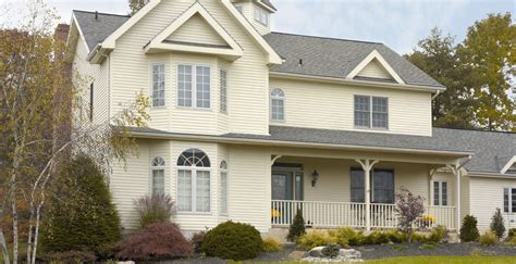 Neutral Paint Color Image Gallery | Behr | House paint exterior ...