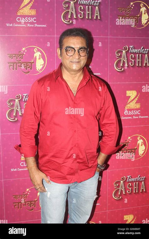 Bollywood singer Abhijeet Bhattacharya musical Timless Asha organised Zee Classsic occasion Asha ...