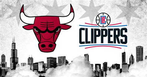 Chicago BULLS vs LA CLIPPERS ~ Friday, Jan. 25th Tickets, Fri, Jan 25, 2019 at 7:00 PM | Eventbrite