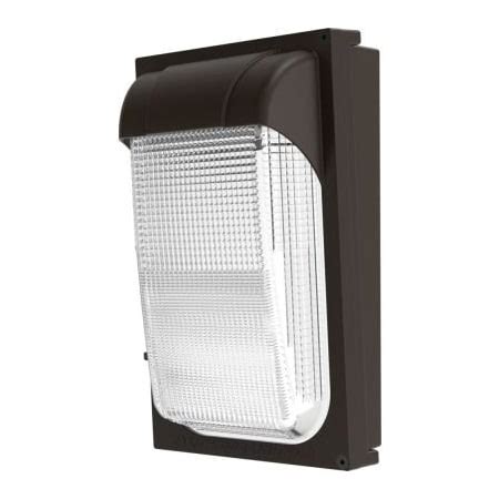 Acuity Brands Lighting (Lithonia) TWX1-LED-ALO-40K-MVOLT-DDBTXD $180.49 ...