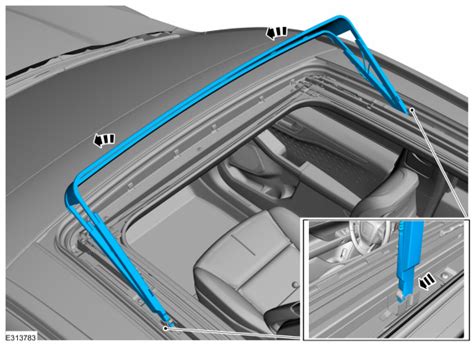 Ford Escape - Removal and Installation - Front Bumper - Bumpers