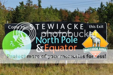 Nova Scotia Lights: Welcome to Stewiacke!!