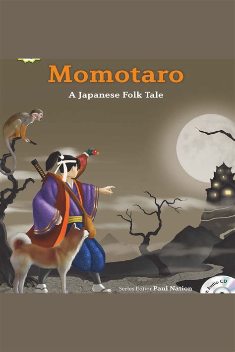 Momotaro by A Japanese Folk Tale (Audiobook) - Read free for 30 days