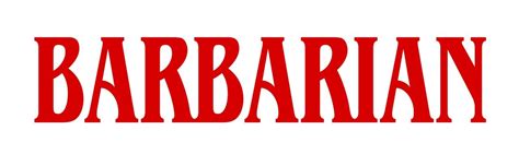 20th Century Studios and New Regency Announce UK Release Date for Barbarian | UK Press