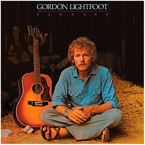 Gordon Lightfoot | Equipboard