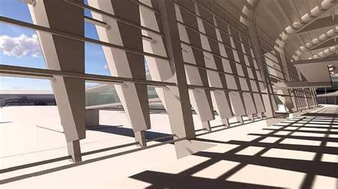 LOOK: New Manila International Airport design revealed