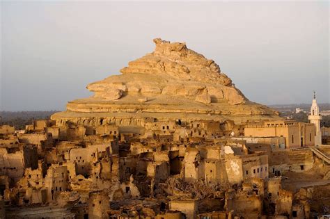 5-five-5: Siwa Oasis (Egypt)