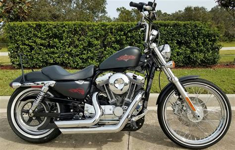 Affordable Used Harleys-Pre-Owned Harley Davidson Motorcycles