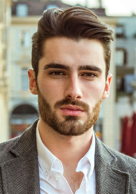 Pin on Men’s Hairstyles