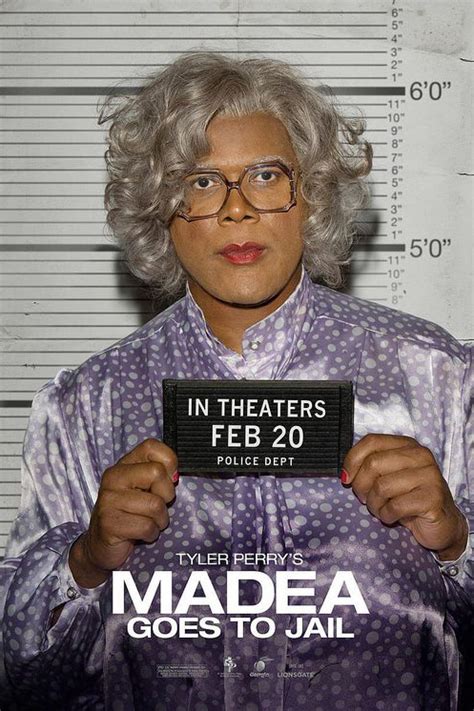 Madea Its Friday Quotes. QuotesGram