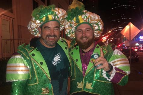 The Jason Kelce Parade Costume Is Selling Like Crazy Right Now