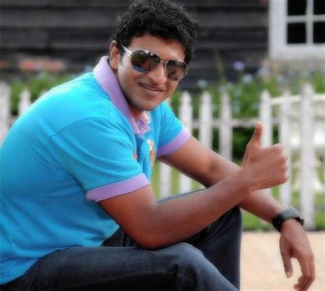 Puneet Rajkumar movies list new films hit films