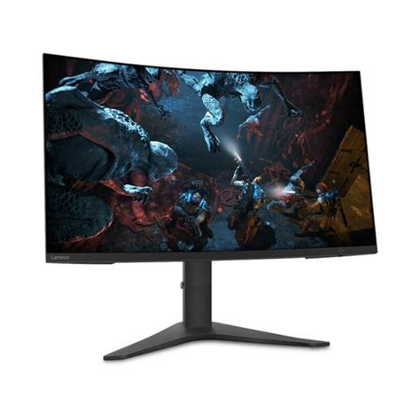 Lenovo G32qc-10 WLED QHD Curved Gaming Monitor | Computers | Monitors | Lenovo | Kenyatronics