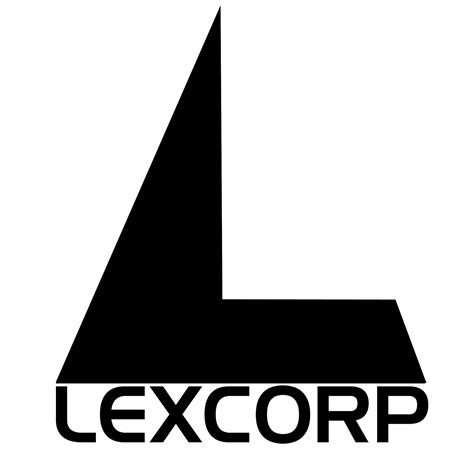 lexcorp logo 10 free Cliparts | Download images on Clipground 2024