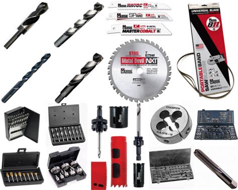 Industrial Cutting Tools | Professional Cutting Tool Supplier