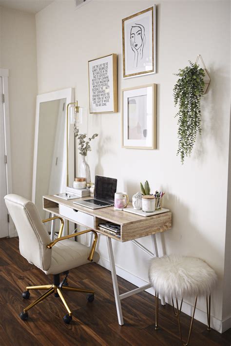 HOME OFFICE DECOR IDEAS | CHIC TALK | CHIC TALK