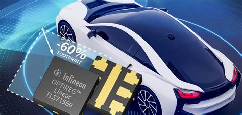 Infineon offers flip chips for the automotive market | Autonomous ...