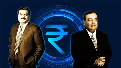 Gautam Adani vs Mukesh Ambani: Adani leaves Ambani behind on 11th spot in world rich list - that ...