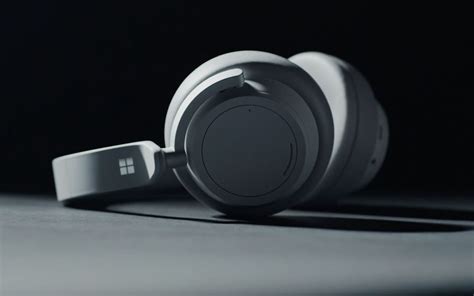 Microsoft Surface Headphones review: An excellent debut | Tom's Guide