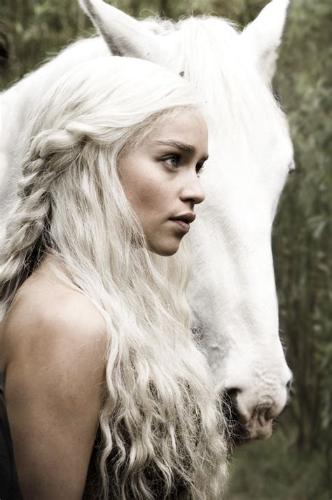 Daenerys Targaryen - Game of Thrones Photo (17284597) - Fanpop