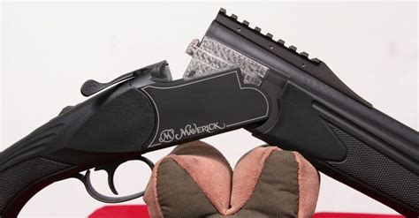 Mossberg Maverick HS12 Review | The Hunting Gear Guy