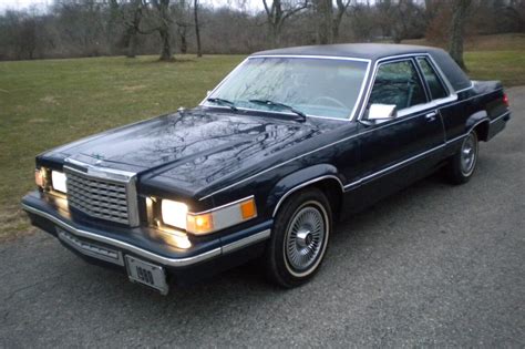 1980 Ford Thunderbird 1 | Barn Finds