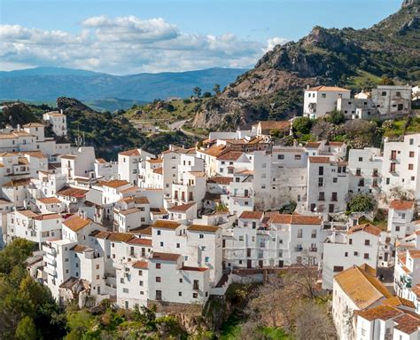 Charming Casares, Spain: Things to Do + Guide for Visiting! - It's Not ...