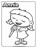 Disney Coloring Pages And Sheets For Kids Little Einsteins 1 Free  sketch template