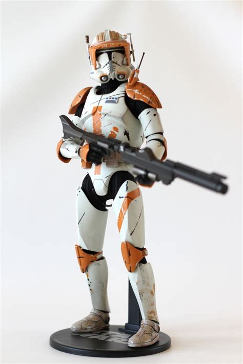 Commander Cody / Star Wars | Star wars, Stars, War