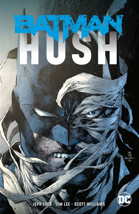 Batman Hush 2019 Movie Poster - Movie Wallpaper