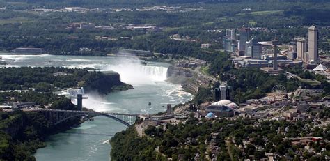 Niagara Falls Canada | Niagara Falls Hotels | Niagra Falls | Niagara on ...