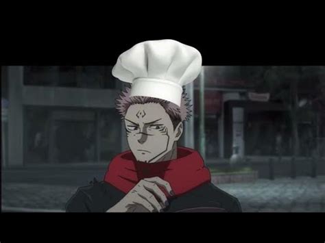 Chef Sukuna: Malevolent Kitchen - YouTube