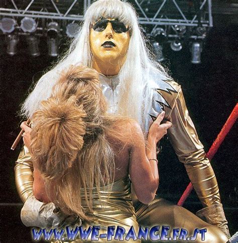 Marlena and Goldust | Wwe goldust, Wrestling superstars, Wwe legends