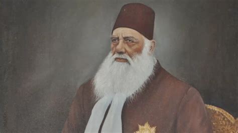 Remembering Sir Syed Ahmed Khan: The AMU Founder Who Changed The Way Western Education Was Received